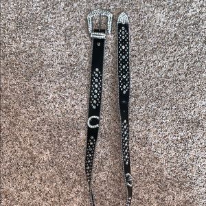 Genuine Leather Belt